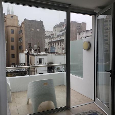 Montmatre Appartaments Apartment Buenos Aires Exterior photo