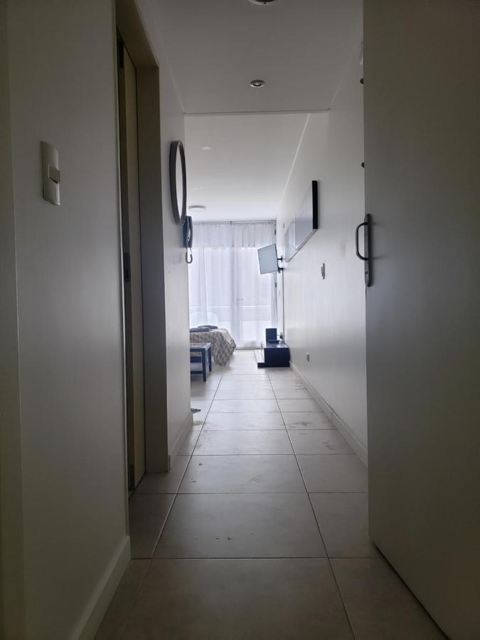 Montmatre Appartaments Apartment Buenos Aires Exterior photo
