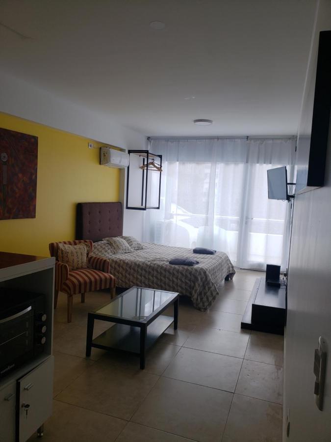 Montmatre Appartaments Apartment Buenos Aires Exterior photo
